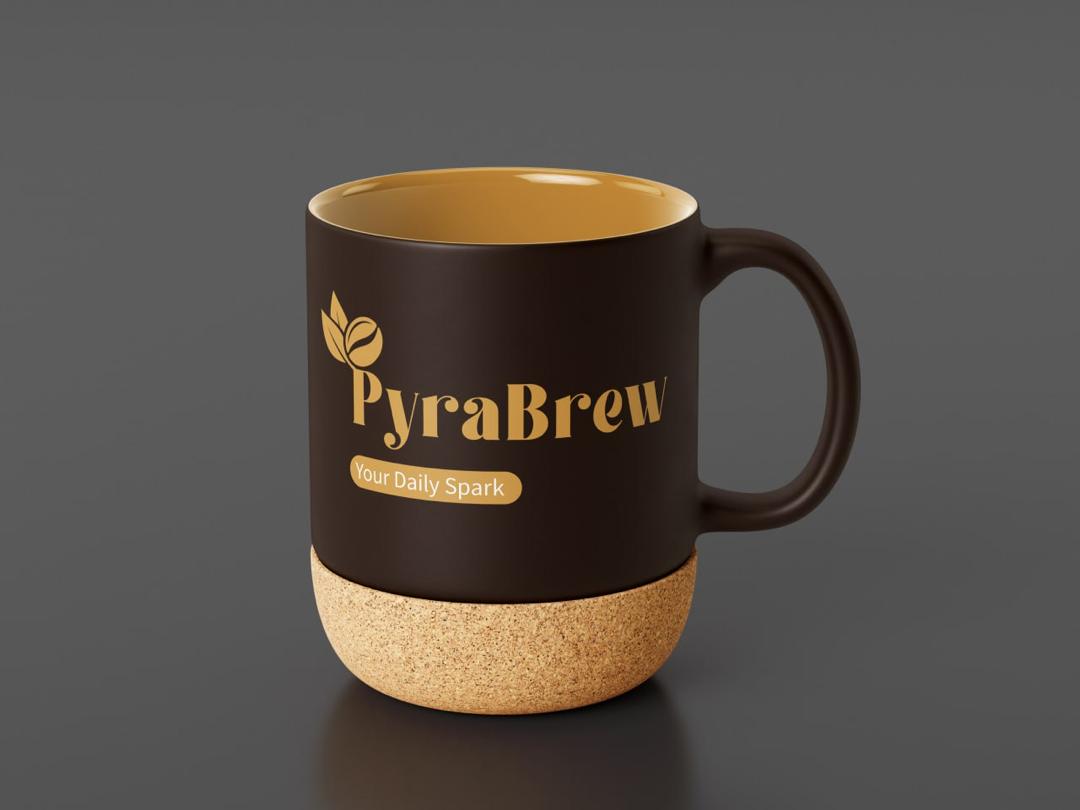 Premium Arabica coffee cupping by Ethiopian coffee exporter PyraBrew
